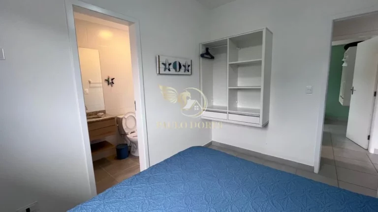 Imagem APARTAMENTO A VENDA NO NO CENTRO UBATUBA-SP
