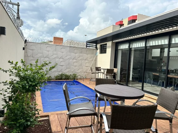 Imagem CASA EM BAIRRO NOBRE DE PASSOS/MG - ACEITA PERMUTA