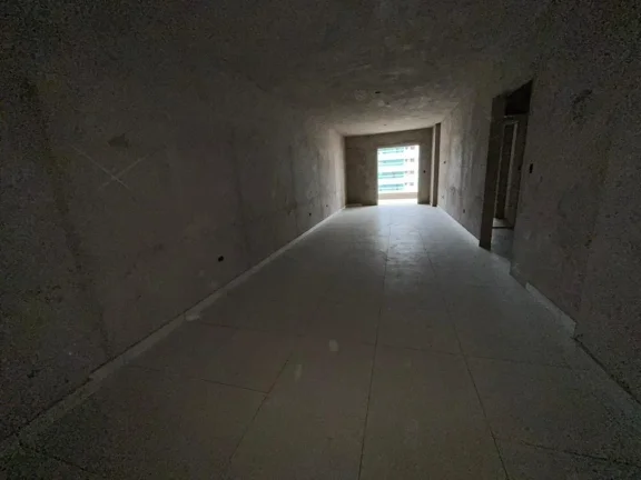 Imagem Apartamento para Venda em Praia Grande, Guilhermina, 3 dormitórios, 3 suítes, 1 banheiro, 2 vagas
