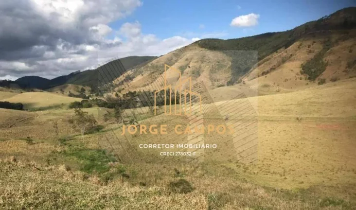 Imagem FA-25178- FAZENDA À VENDA NA REGIÃO DE SÃO JOSÉ DOS CAMPOS-SP