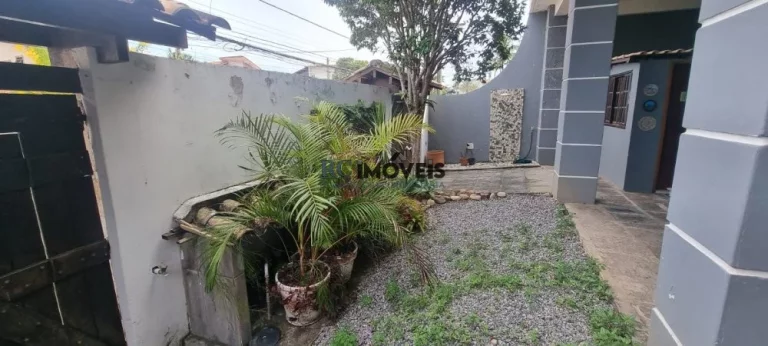 Imagem Casa a Venda no bairro Piratininga - Niterói, RJ