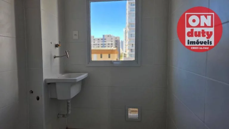 Imagem Apartamento com 2 dormitórios à venda, 77 m² por R$ 970.000,00 - Boqueirão - Santos/SP
