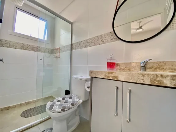 Imagem Apartamento 2 Dormitórios - Bairro Zona Nova