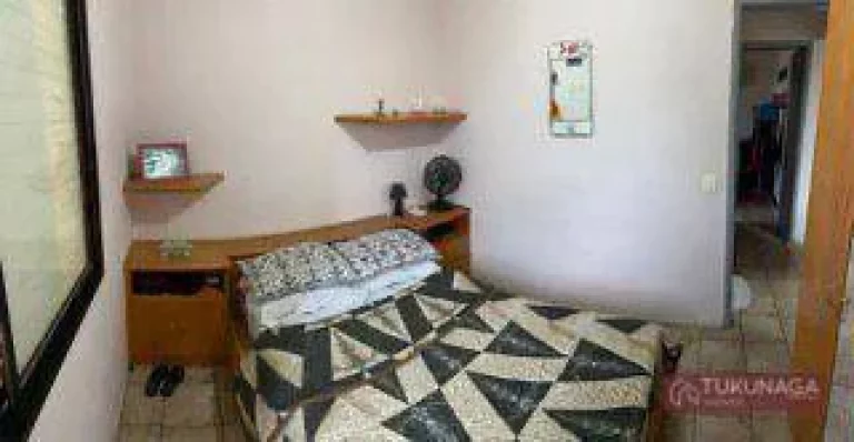Imagem Apartamento com 2 dormitórios à venda, 54 m² por R$ 352.000,00 - Vila Cavaton - São Paulo/SP
