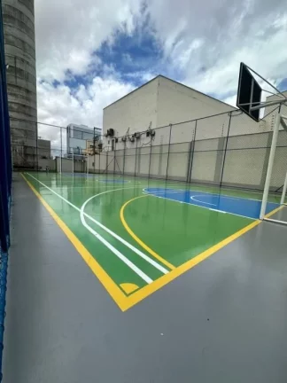 Imagem Apartamento na Cohama para alugar
