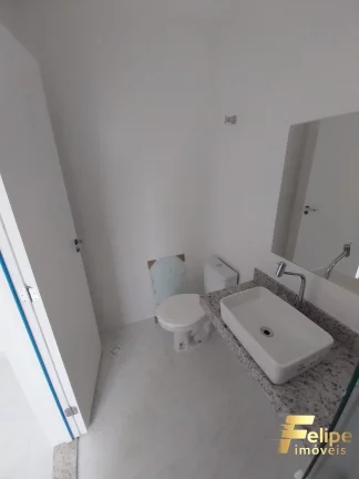 Imagem APARTAMENTO NOVINHO DE 3 QUARTOS NA PRAIA DO MORRO / GUARAPARI - ES