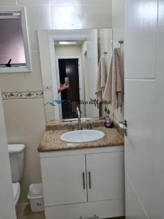 Imagem Apartamento à venda com 3 dormitórios, 3 vagas, com 134m² no Rudge Ramos, São Bernardo