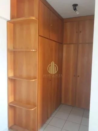 Imagem Apartamento com 3 dormitórios, 110 m² - venda por R$ 478.000 ou aluguel por R$ 3.400/mês - Presidente Médici - Ribeirão Preto/SP