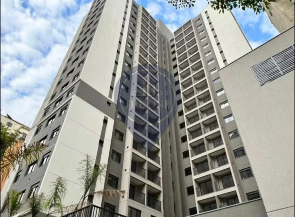 Imagem Apartamento à venda em São Paulo-SP, Bela Vista: 2 quartos, 1 sala, 1 banheiro, 36 m² de área. Confira já!