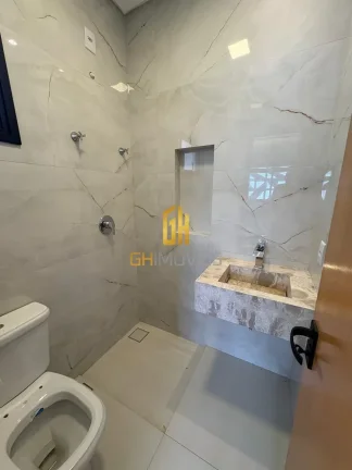 Imagem Casa 3 quartos, Setor 3 Marias, 990.000,00

A casa possui:

- Sala;
- 3 quartos, sendo 3 suites;
- 1...
