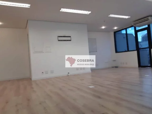 Imagem Conjunto à venda, 87 m² por R$ 920.000,00 - Brooklin - São Paulo/SP