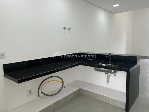 Imagem Linda casa à venda no Condomínio Real Park Sumaré, 3 quartos

Com três quartos, sendo um deles u...