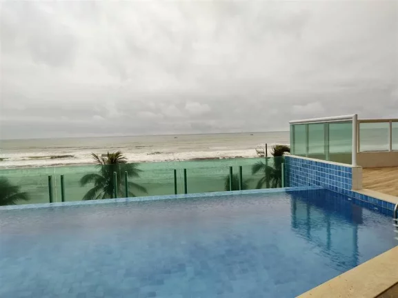 Imagem Apartamento à Venda em Jardim Praia Grande, Mongaguá - SP