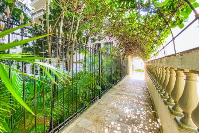 Imagem APARTAMENTO RESIDENCIAL em São Paulo - SP, Vila Clementino
