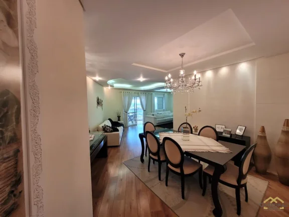 Imagem Apartamento à venda com 3 quartos, sendo 2 suítes no Jardim Bonfiglioli, Jundiaí