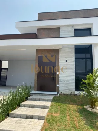 Imagem Casa Em Condominio em Sorocaba