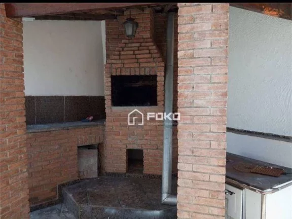 Imagem Sobrado com 3 dormitórios à venda, 273 m² por R$ 1.400.000,00 - Vila Rosália - Guarulhos/SP