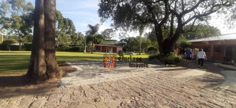 Imagem Chácara com 6 dormitórios à venda, 8000 m² por R$ 950.000,00 - Furnas - Extrema/MG