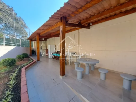 Imagem Aluguel de Apartamento de 2 Quartos na Conceição, Osasco-SP: 1 Banheiro, 1 Vaga de Garagem e 50m² de Área!