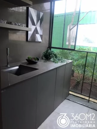 Imagem Apartamento para Venda em São Paulo / SP no bairro Jardim das Acácias
