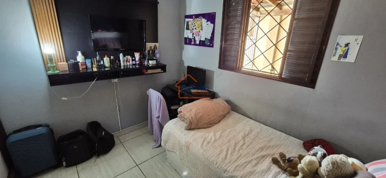 Imagem Casa à venda no bairro JARDIM ZANIBONI - Mogi Guaçu/SP