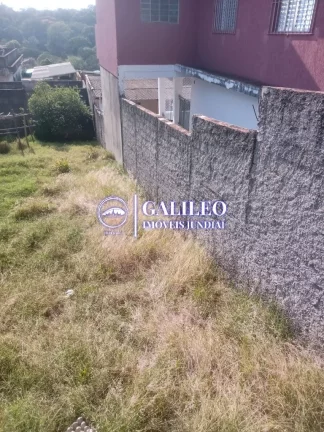 Imagem VENDE-SE TERRENO RESIDENCIAL COM 250M²( Declive) - PARQUE CENTENÁRIO- JUNDIAÍ/SP.