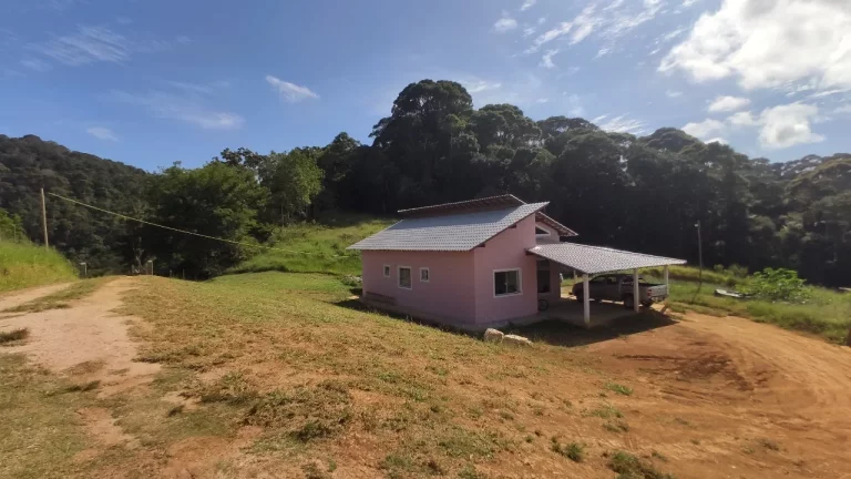 Imagem SITIO RURAL em ARACÊ - ES, BARCELOS