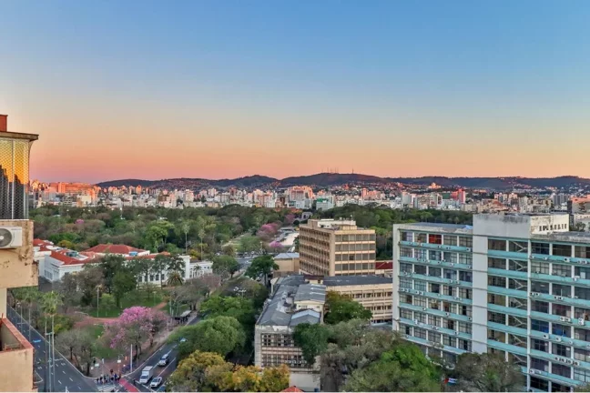 Imagem Apartamento à venda em Porto Alegre, Centro Histórico, com 2 quartos, 126m2