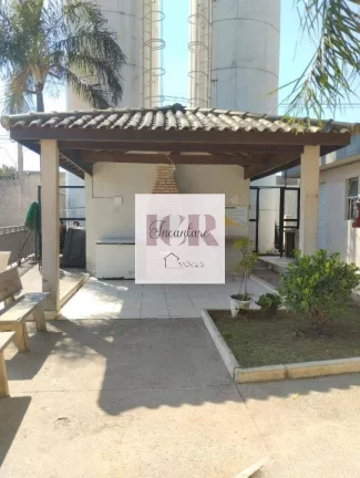 Imagem Apartamento com 3 Quartos à Venda, 75 m² em Jardim Maria Eugênia - Sorocaba