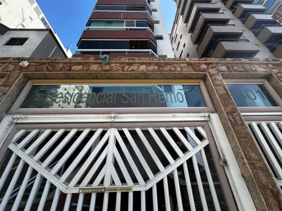 Imagem APARTAMENTO COM 46 m² - VILA GUILHERMINA - PRAIA GRANDE SP