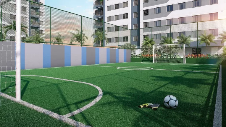 Imagem APARTAMENTO RESIDENCIAL em Guarulhos - SP, Ponte Grande