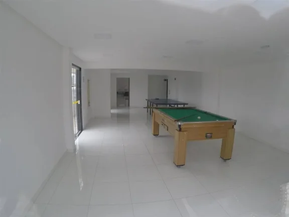 Imagem APARTAMENTO COM 46.11 m² - TUPI - PRAIA GRANDE SP