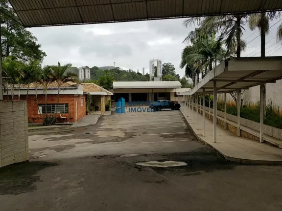 Imagem Loteamento/Condomínio