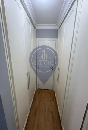 Imagem Apartamento para locação na Vila Nova Conceição: 3 quartos, 3 suítes, 2 salas, 4 banheiros, 3 vagas de garagem - São Paulo-SP