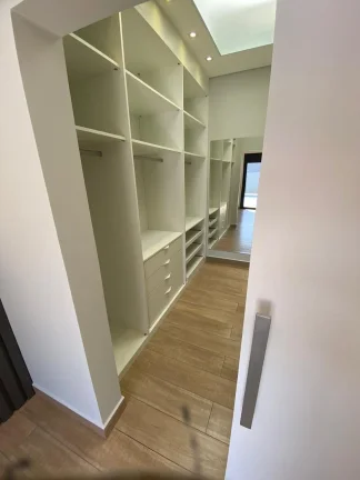 Imagem Residencial 4 Dormitórios Condomínio Alphaville Nova Esplanada 4