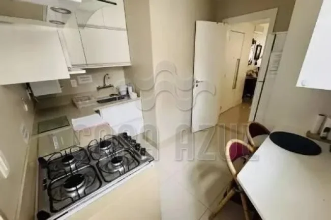 Imagem Copacabana - Residencial › Apartamento com 3 quarto(s) a Venda