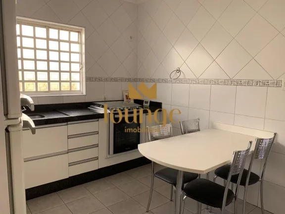Imagem Casa 4 quartos à Venda Santa Rosália Zona Leste - Sorocaba