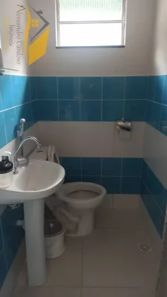 Imagem Vendo casa no Alto da Chácara com 2 quartos, quintal e área gourmet