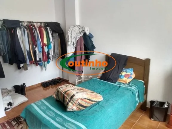 Imagem (29732) Rua Almirante Cochrane - Tijuca
