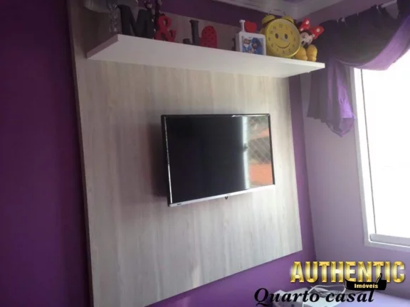 Imagem APARTAMENTO RESIDENCIAL em ITU - SP, RANCHO GRANDE