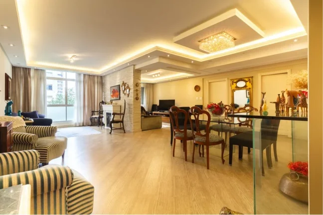 Imagem APARTAMENTO RESIDENCIAL em São Paulo - SP, Consolação