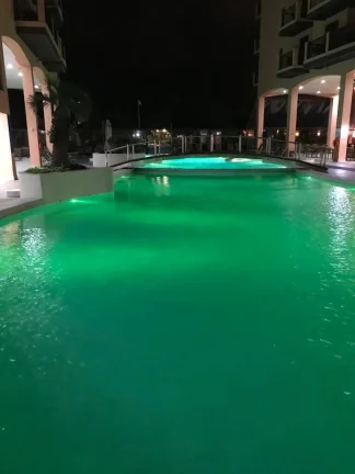 Imagem APARTAMENTO EM JURERÊ TRADICIONAL, FLORIANÓPOLIS