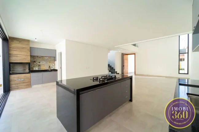 Imagem Linda casa de Alto padrão ( Jundiaí)