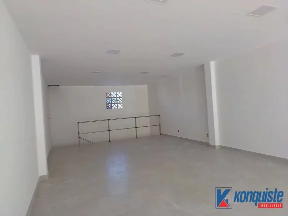Imagem ALUGO PONTO COMERCIAL NA AV. GETÚLIO VARGAS