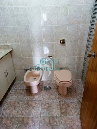 Imagem Apartamento à venda no Paraíso - São Paulo/SP.