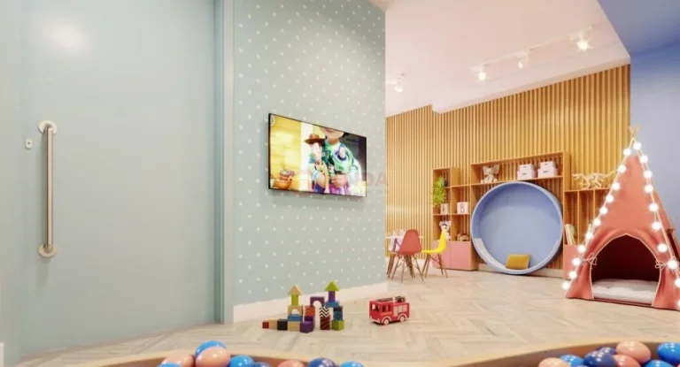 Imagem Apartamento Padrão