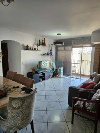 Imagem Apartamento à Venda na Vila Mariana - São Paulo/SP.
