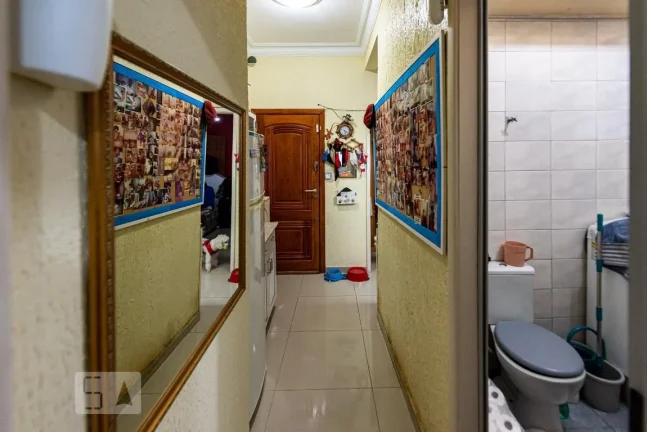 Imagem Apartamento à Venda - Ipanema, 1 Quarto, 41 m2