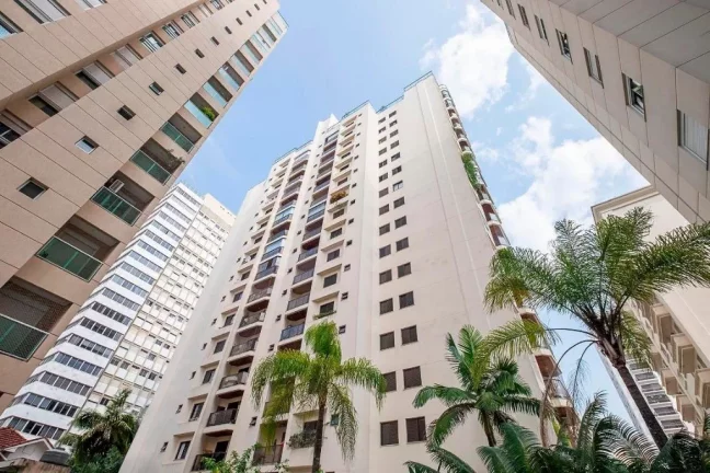 Imagem APARTAMENTO À VENDA NO PARAÍSO, SÃO PAULO