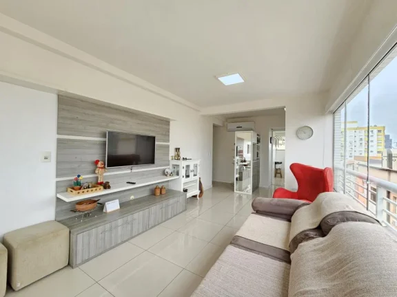 Imagem Apartamento 2 Dormitórios - Bairro Centro